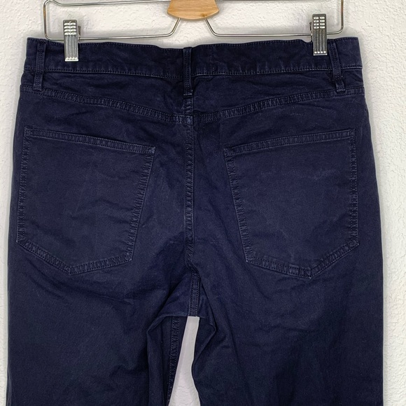 Everlane 5-Pocket Performance Pants size 32x30 - Picture 14 of 16